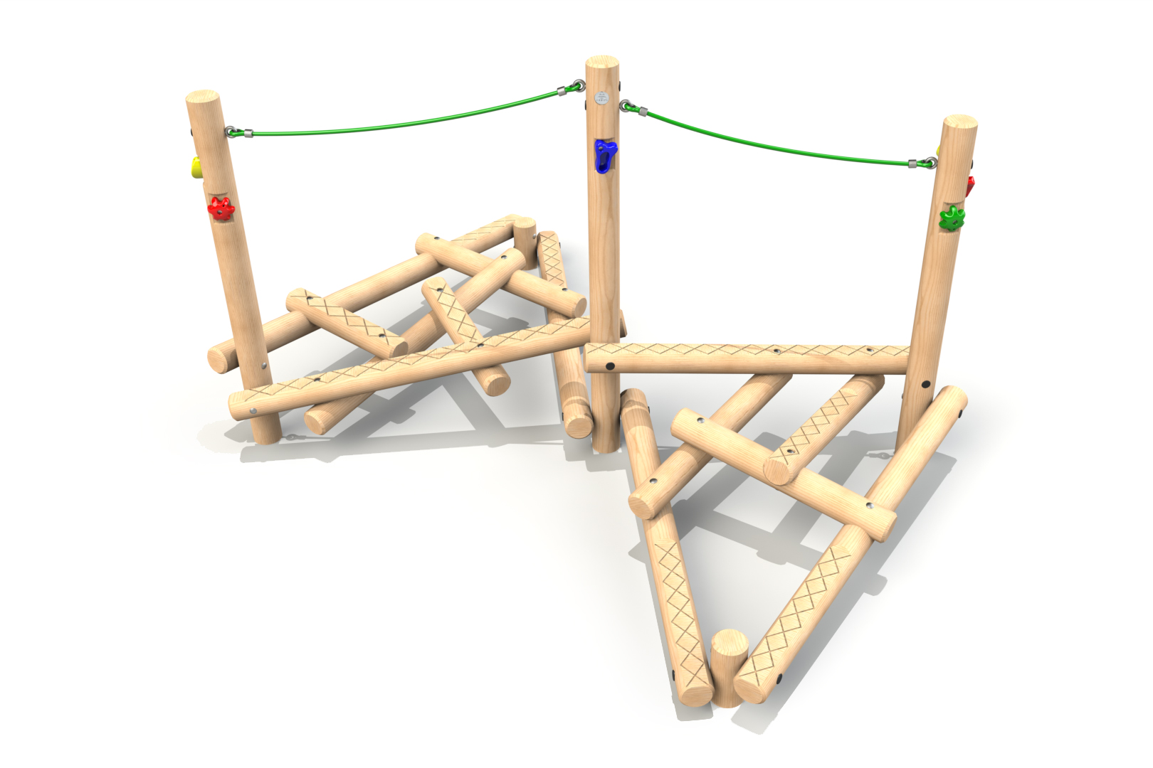 Special Educational Needs and Disabilities Playground